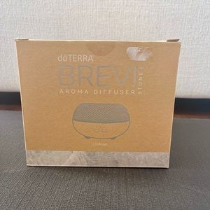 Brevi Diffuser - doTERRA